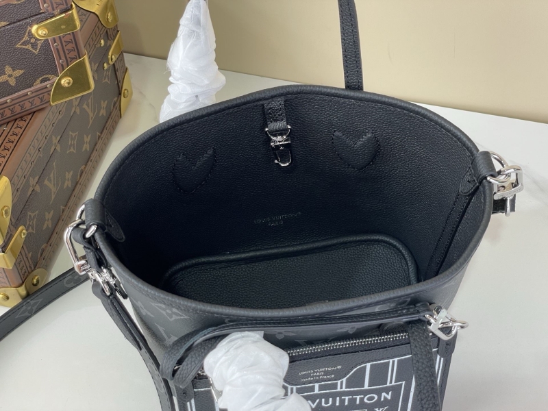 LV Shopping Bags